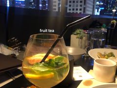 -Mercato莫卡多露台餐厅与酒吧(K11店)