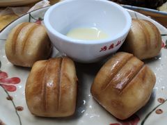 -海鲜街菜馆(海珠南路店)