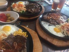 -豪享来中西餐厅(隆昌店)