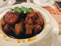 八珍猪脚姜-点都德(聚福楼店)