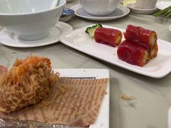 -南海渔村 (流花湖店)