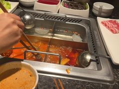 -海底捞火锅(邯郸新世纪中心店)