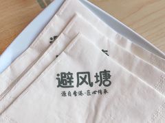 -避风塘(宝山万达店)