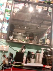 -MDZ STORE·TATTOO·耳饰