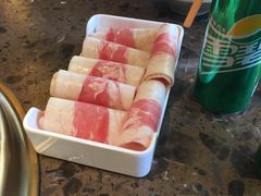 -小龙坎老火锅(北京三里屯店)