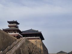 -中国汉城景区