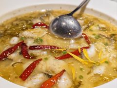 -小放牛炒菜馆(裕华万达店)