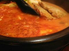 大排米线-阿香米线(北京华联万柳店)