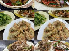 -贞姨美食·老字号海鲜大排档