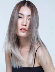 -时尚殿堂hair salon