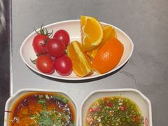 -洞子口重庆鲜货火锅(楚翘城旗舰店)