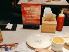 -七八冷面·延边朝鲜族美食(欢乐谷店)