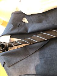 点击看大图 -BROTHER西服礼服定制·商务·婚礼(佛山南海店)