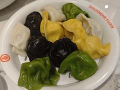 -双合园·海鲜水饺青岛菜(万佳广场店)