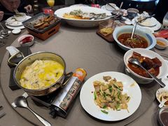 -同庆楼(建邺万达店)