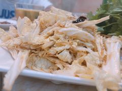 -城一锅涮烤羊蝎子·烤串