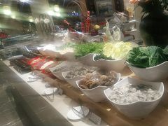 -即墨华玺大酒店·瑞尚阁西餐厅(鹤山路店)