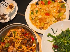 -青海名吃尕张娃非遗烤肉(城中店)