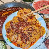 朱光玉甜品颜值又爆表了🔥豆乳煲仔巨巨乖