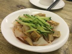 牛B凉皮-楼兰印象(朝外店)