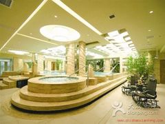 -玉珑泉·汤泉美食水疗(海珠店)