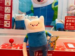 -LLJ夹机占(正佳广场店)