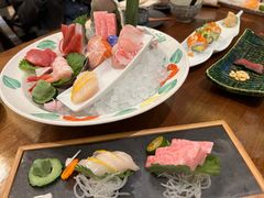 -Tsuru鹤日本料理(静安香格里拉店)