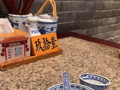 -南京大牌档(中山陵店)