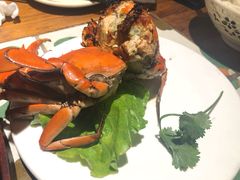 -鑫阿强海鲜大排档·老厦门特色菜(中山路店)