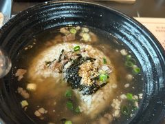 -千寻烧肉(政务区店)