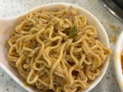 -九玺炉旋转小火锅(柠溪路店)