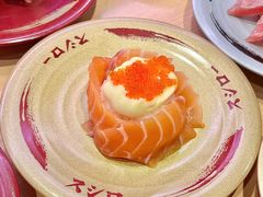 -寿司郎(北京路粤潮楼店)