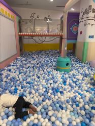 -孩子王(龙湖狮山天街店)