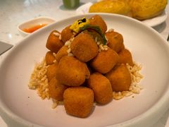 -大树餐厅(万达创始店)