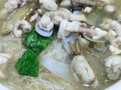 -古街捞化牛杂(井大店)