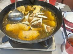 -壹屋饭湘·长沙菜(洋湖店)