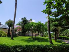 -三亚亚龙湾天域度假酒店