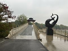 -东湖落雁景区