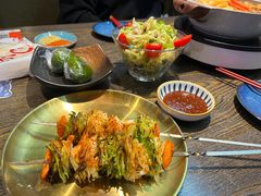 -鼎牛牛炖锅·烤串(温泉路店)