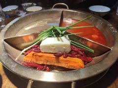 -叁口煮市井老火锅(春熙路店)