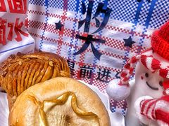 -红星前进面包牛奶公司(五道口购物中心店)
