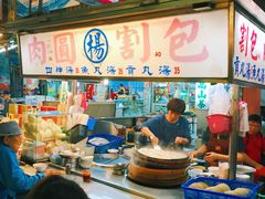 -六合夜市
