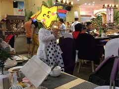 -江门新会碧桂园凤悦凤凰酒店(万达广场店)