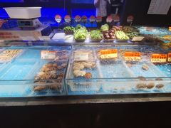 -徐记海鲜(大雁塔|金都店)