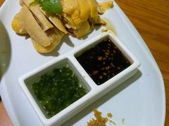 -苏小柳手工点心(人民广场分院)