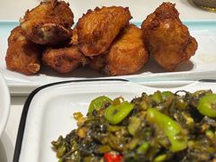 -19号私房菜(云南路店)