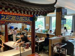 -梅利汴京烤鸭•开封豫菜地标店(晋安路店)