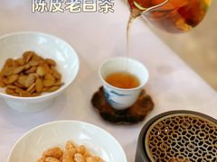 -百盛·鼎膳(中海财富中心)