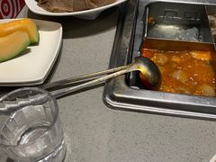 -海底捞火锅(公益西桥店)