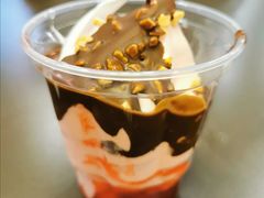 -麦当劳(水坑尾街店)